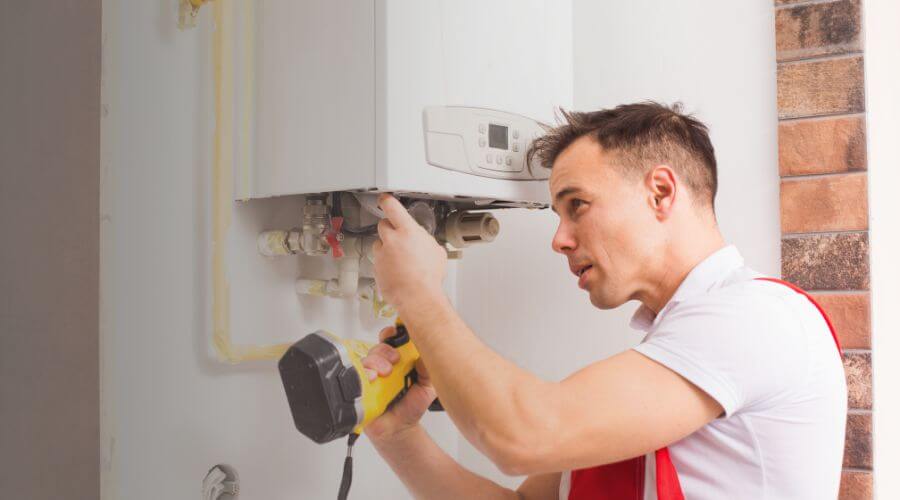 Professional Leak Detection in Wetumka, OK